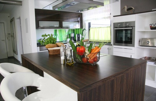 Erding Apartamento | Apartamento con estilo en el corazón de Erding en la Alta Baviera