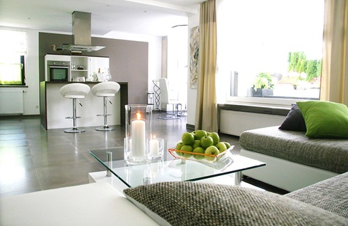 Erding Apartamento | Apartamento con estilo en el corazón de Erding en la Alta Baviera