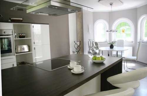 Erding Apartamento | Apartamento con estilo en el corazón de Erding en la Alta Baviera
