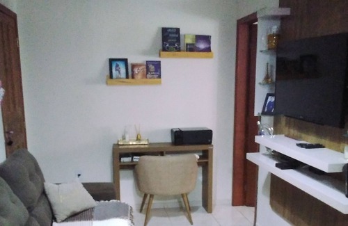 Muquem Apartamento | Apartment with Suite Mozambique