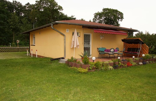 Plaue Casa | Apartamento con terraza, 3 dormitorios, 4 + 2persons, 30 m² sala de estar, la motora