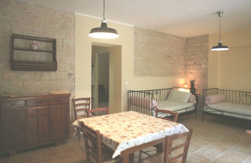 Cagli Otro | Apartamento con piscina, cerca de descuento Urbino / Gubbio / Mare en diciembre