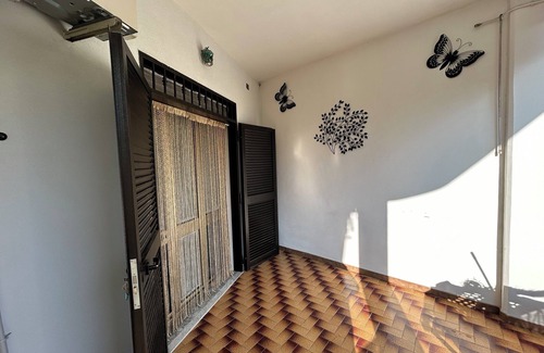 Mariglianella Apartamento | Apartment with terrace