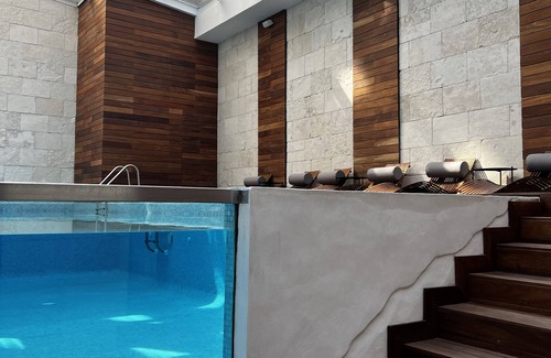 Los Alpes Apartamento | Apartment with the best view of Mexico City