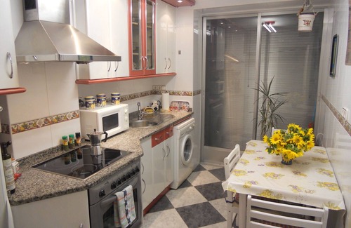 Haro Apartamento | Apartamento con gusto en Haro / La Rioja / Registro: VT-LR-82