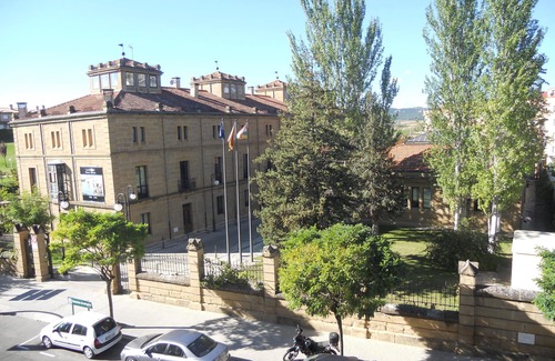 Haro Apartamento | Apartamento con gusto en Haro / La Rioja / Registro: VT-LR-82