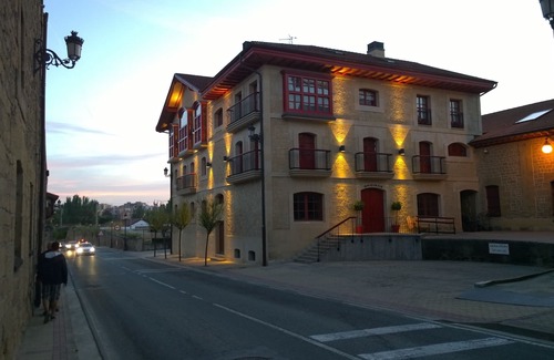 Haro Apartamento | Apartamento con gusto en Haro / La Rioja / Registro: VT-LR-82