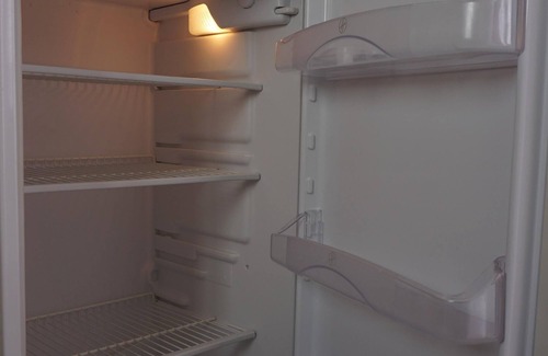 Gran Tarajal Apartamento | Apartamento con terraza privada, vistas al mar, Wifi de 600 Mb