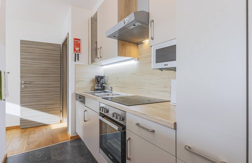Mittersill Apartamento | Apartment with terrace, 8 minutes from ski lift