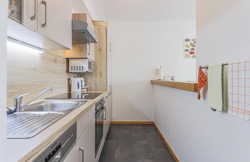 Mittersill Apartamento | Apartment with terrace, 8 minutes from ski lift