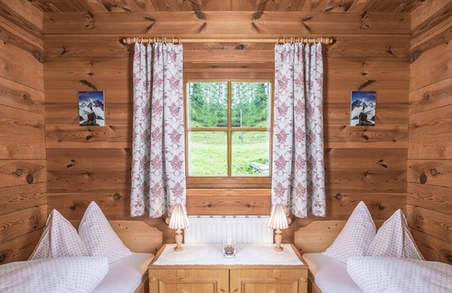Obertauern Apartamento | Apartment with terrace 3