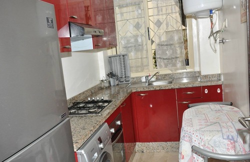 Bourgogne Apartamento | Apartamento con terraza