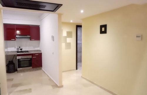 Bourgogne Apartamento | Apartamento con terraza