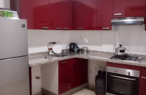 Bourgogne Apartamento | Apartamento con terraza