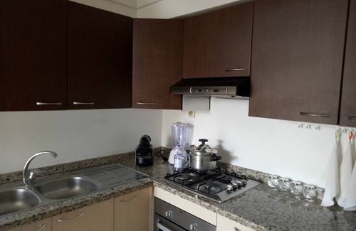 Bourgogne Apartamento | Apartamento con terraza