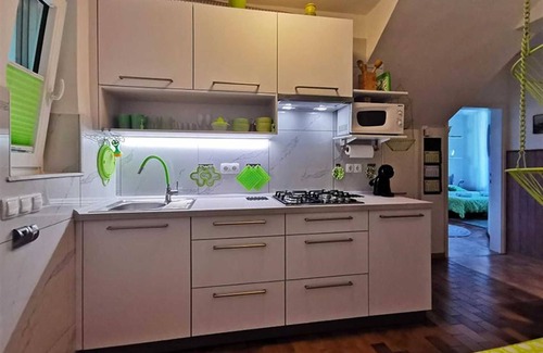 Portoroz Apartamento | Portorož - Nea 2 Green East App