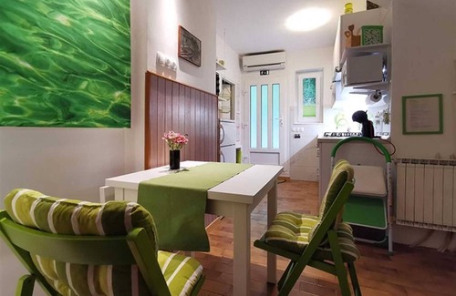 Portoroz Apartamento | Portorož - Nea 2 Green East App