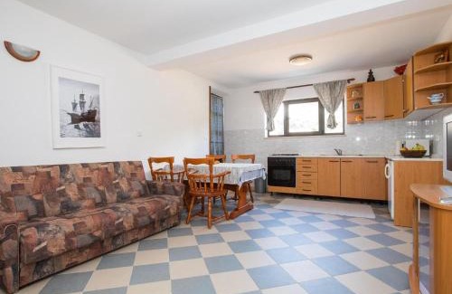 Molunat Apartamento | Apartment with terrace and pool