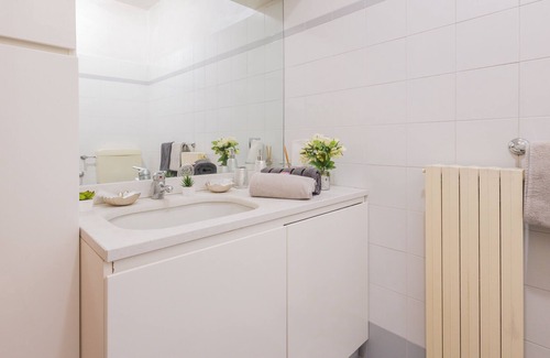 Madonna dell'Olmo Apartamento | Apartment with terrace and panoramic view