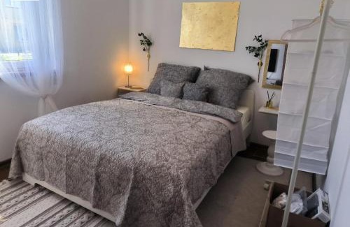 Kosakowo Apartamento | Apartment with terrace and barbecue area