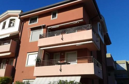 Grado Apartamento | Apartment with Terrace & free parking - 3 Minutes from beach