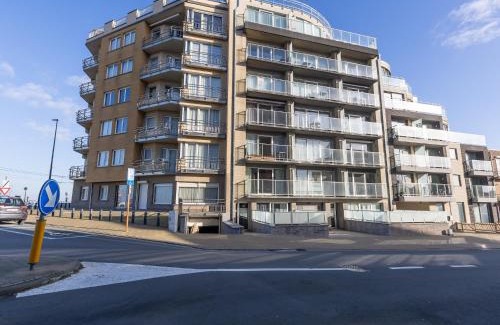 Raversijde Apartamento | Apartment with terrace in Ostend