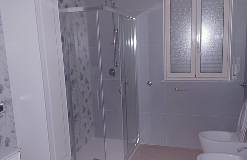 Gela Apartamento | Apartment with terrace