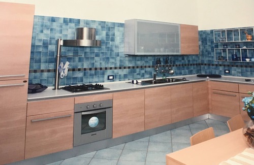 Sciacca Apartamento | APARTAMENTO CON TERRAZA EN EL MAR