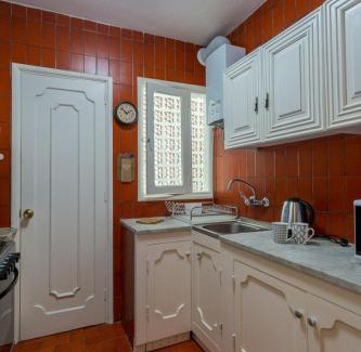 Melenara Apartamento | Apartment with Terrace on the Beachfront.