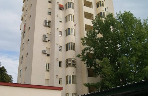 Coveta Fuma Apartamento | Apartamento con terraza&vistas al mar, WIFI y mascotas bajo consulta. Golf a 2KM