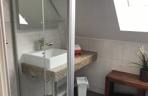 Bleckede Apartamento | Apartamento con ese cierto algo en una ubicación tranquila