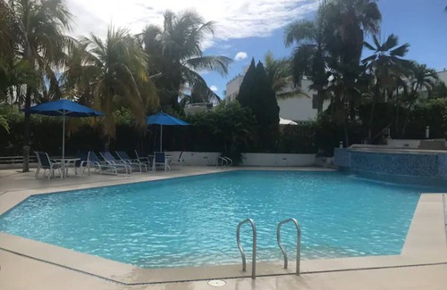 Girardot Apartamento | Apartment with the best pools, and a great golf course