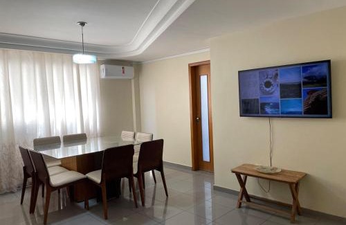 Cidade Santa Maria Apartamento | Apartment with the best location in MOC