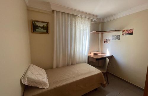 Cidade Santa Maria Apartamento | Apartment with the best location in MOC