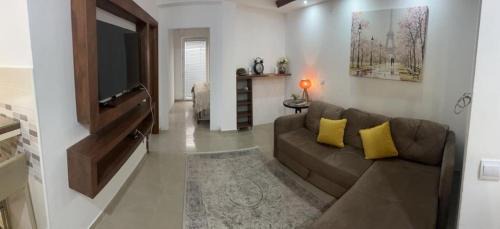 Prijevor Apartamento | Apartment with three Rooms