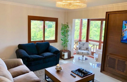 Dutra Apartamento | Apartment with view Gramado Canela