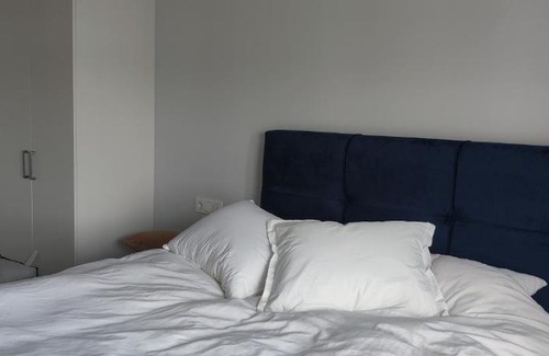 Reykjavik Apartamento | Apartment with view