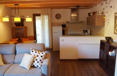 Cires Apartamento | Apartamento con vistas y tranquilidad