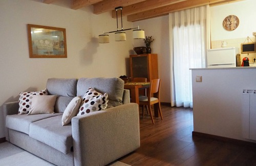 Cires Apartamento | Apartamento con vistas y tranquilidad