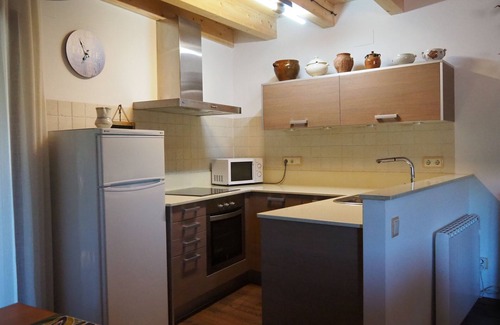 Cires Apartamento | Apartamento con vistas y tranquilidad