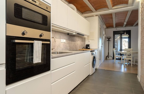 Montblanc Apartamento | Apartamento con vistas a la Muralla a 30min Port Aventura