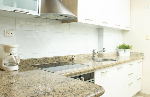 Baruta Apartamento | Apartment with views in Caracas III