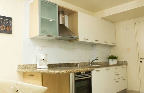 Baruta Apartamento | Apartment with views in Caracas III