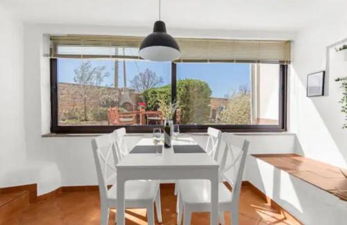 Banki Apartamento | Apartment with Whirlpool and BBQ near Poreč