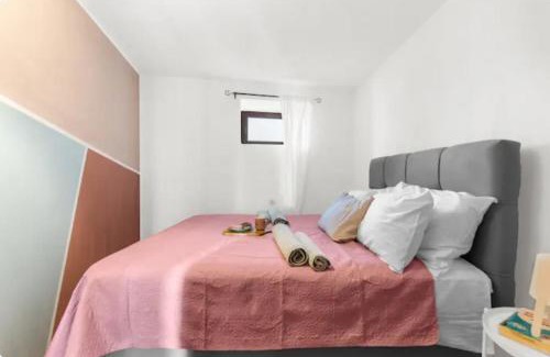 Banki Apartamento | Apartment with Whirlpool and BBQ near Poreč