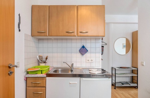 Naumburg Apartamento | Apartamento '' con Wi-Fi