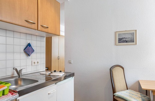 Naumburg Apartamento | Apartamento '' con Wi-Fi