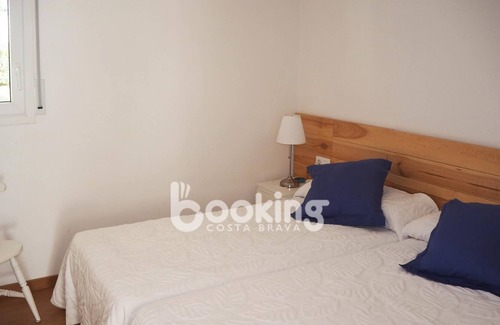 Platja d'Aro Apartamento | APARTMENT WITH WIFI IN POLITUR, 10 MINUTES FROM THE BEACHES AND THE CENTER