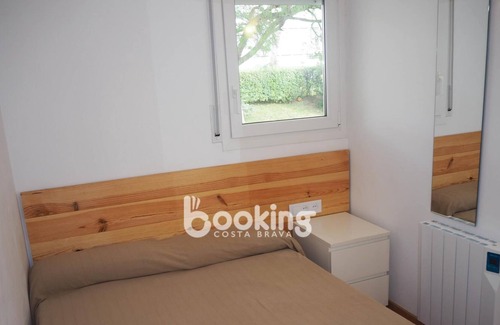 Platja d'Aro Apartamento | APARTMENT WITH WIFI IN POLITUR, 10 MINUTES FROM THE BEACHES AND THE CENTER