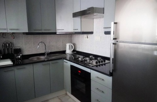 Ventanicas-El Cantal Apartamento | Apartamento con WIFI en Primera Linea de la Playa